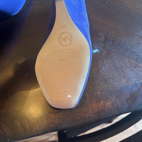 Michael Kors Wedge Shoe - Picture 5 of 5